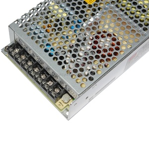 Alimentation double CC Meanwell RD-125A 125W, transformateur industriel 5V 12V 0-12A avec protection contre les courts-circuits, les surcharges et les surtensions 110V - Product Image 4