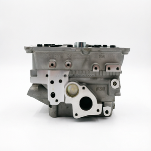 Testata Cilindri Motore G4LA di Alta Qualità, Testata Cilindri G4KE G4KC G4KG G4KJ G4EH G4KD 22100-03220 22100-03221 per <span class=keywords><strong>I10</strong></span> I20 Verna - Product Image 3