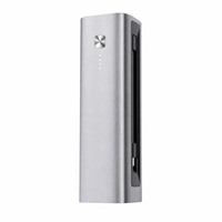 Batterie externe LiFePO4 de qualité automobile 15000 mAh, charge rapide 22,5 W, batterie externe portable avec câble intégré, pour l'extérieur