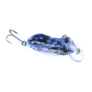 hard frog lure, hard frog lure Suppliers and Manufacturers at