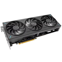 ATS Radeon RX 9070 12GB 256-Bit GDDR6 PCI Express 5.0 RDNA 4 Graphics Card ATS-RX9070GRE-O12G