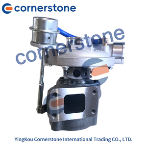 Турбокомпрессор GT2256S 762931-5001S 762931-0015 762931-0011 762931-1 32006161 для погрузчика с Euro-<span class=keywords><strong>2</strong></span> двигателем Dieselmax - Product Image 5