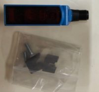 Nuevo Sensor Fotoeléctrico Original WTT280L-2P2536>6048062