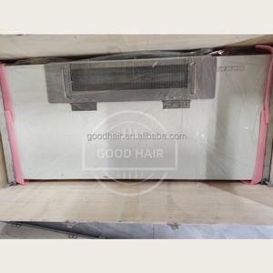 Teach Technology Máquina cortadora de cabello Máquina de extensión de cabello utilizada <span class=keywords><strong>para</strong></span> hacer <span class=keywords><strong>cursos</strong></span> de cierre de encaje - Product Image 5