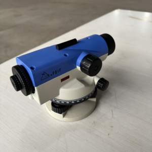 Nivel Láser Digital de Alta Precisión, Instrumento de Nivelación Automática, Precio - Product Image 2