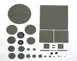 <span class=keywords><strong>Film</strong></span> polarisé linéaire très épais de 0.7mm avec couche dure des deux côtés anti-rayures en feuille grande taille 0.52x1.24 mètres - Product Image 2