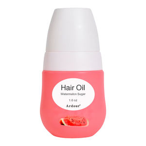 Aceite Esencial para el Cabello, Hidratante y Humectante a Base de Hierbas para Todo Tipo de Cabello, Libre de Sulfatos y Parabenos - Product Image 1