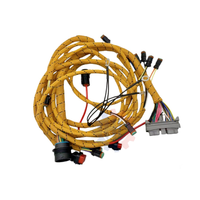 Venta Directa de Fábrica: Arnés de Cableado del Motor 292-2311 2922311 para Excavadora D6N con Motor C6.4