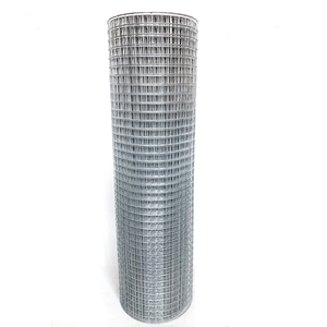 Rouleau de treillis métallique en acier galvanisé de haute qualité Installation facile Clôture de ferme Sécurité de jardin - Product Image 1