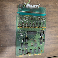 Plc 800-00-011 140-0350-00H PLACAS PLC CD24 Suministro a Granel