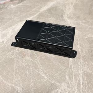 Servicios de Impresión 3D en Metal Personalizados - Servicio de Prototipado Rápido, Alta Precisión, Aluminio, Acero Inoxidable, Titanio - Product Image 3