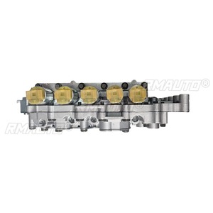 Ensemble de corps de soupape de transmission automatique CVT180, pièce moteur pour accessoires de voiture MG - Product Image 4