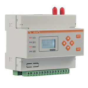 Acrel AWT200 <b>Ethernet</b> Edge Computing Gateway <b>Wireless</b> Communication Terminal Data Collection Transmission Module - Product Image 3