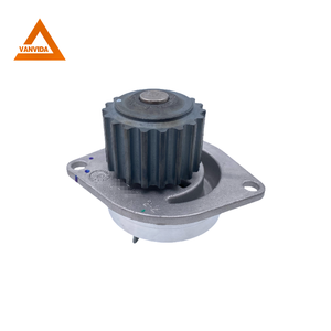 Nueva bomba de agua de refrigeración de motor automotriz DP035 1201E5 1201A2 para Peugeot 301 206 207 308 <span class=keywords><strong>Citroen</strong></span> C2 <span class=keywords><strong>C3</strong></span> C4 Elyse Sega TU5JP4 - Product Image 4