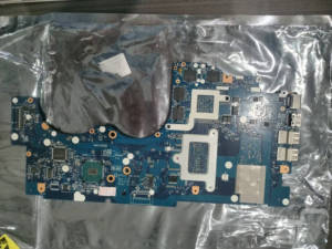 Para Lenovo <span class=keywords><strong>Ideapad</strong></span> <span class=keywords><strong>Y700</strong></span> 100% placa base de computadora portátil 2G con tarjeta gráfica 5B20K38975 5B20L80383 prueba OK - Product Image 2