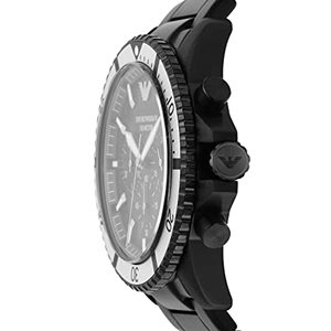 Orologio cronografo Emporio Armani AR80050 - Product Image 3