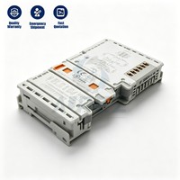 Módulo de Relé con Controlador de CPU Integrado CX5140-0170, CX51400170 con Interruptores Personalizados, Servicio de Protocolo LACP
