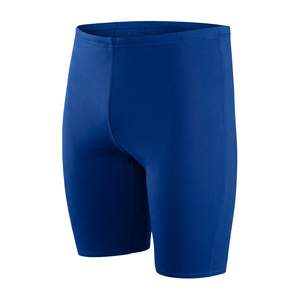 Shorts de bain et de surf professionnels imprimés sur mesure - Collection Été 2026 - Style Jammer imperméable à bon prix - Product Image 5