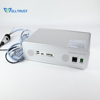 Système de caméra d'endoscopie vétérinaire 4K UHD pour arthroscopie avec source lumineuse - Prix de vente