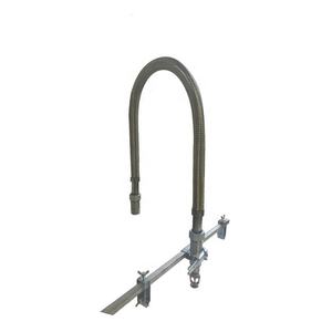 خرطوم رش مرن عالي الجودة بسعر المصنع - Product Image 3