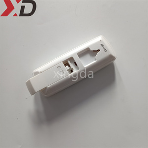 Nhà máy cung cấp AC-132 ac132 điều khiển từ xa cho lohayaa điều hòa không khí từ xa tương thích Daikin chia AC điều khiển từ xa - Product Image 3