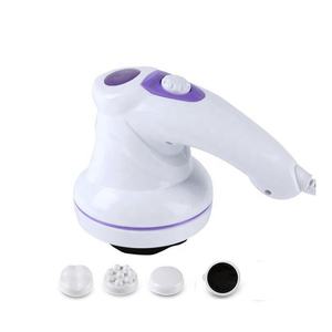 Masajeador Vibrador de Mano - Product Image 6