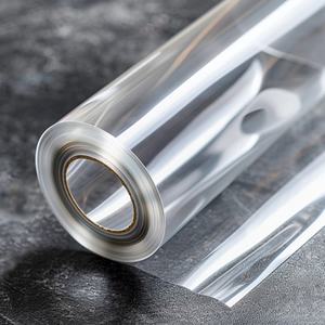 Customizable Sizes Colors Silicone Self-adhesive Film <b>Paper</b> - Product Image 2