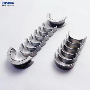 Lager Haupt kurbelwellen lager Schale Drucks cheibe Pleuellager Für BMW F30 Mini Cooper F56 B38 1.5T 025 050 - Product Image 3