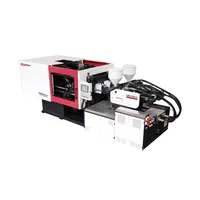 HND 850 DP sıcak satış enjeksiyon makinesi manuel şırınga Mini plastik enjeksiyon kalıplama makinesi