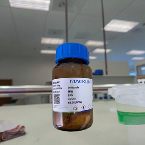Cas: 288-32-4 Imidazole 99% 100g 250g 500g 2.5kg 10kg Glyoxaline Formule: C3H4N2 EINECS: 206-019-2 MDL N°: MFCD00005183 - Product Image 6