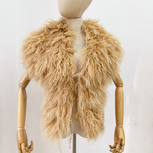 New Fasonable <b>Vest</b> Sey Big Backless Anging Neck Top - Product Image 6