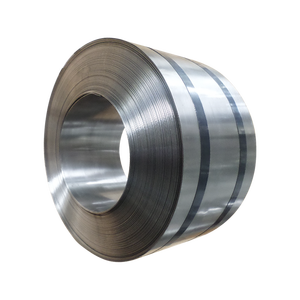 แผ่นเหล็กแผ่นรีดร้อน sae 1065 1070 แถบเหล็กสําหรับรองเท้าใต้เกราะ - Product Image 2