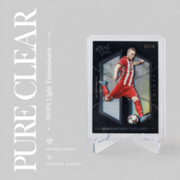 Protège-cartes rigides en PVC 3x4 ultra épais 180PT pour collection premium – Vente en gros