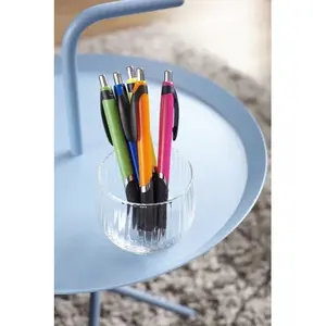 Penna a sfera in ABS personalizzata per merchandising - Product Image 2