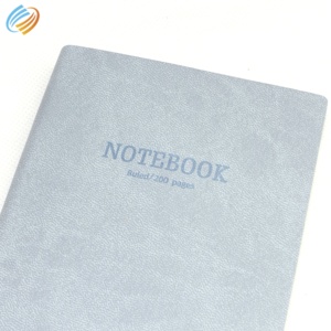 Carnet de notes personnalisé A4 A5, planificateur hebdomadaire, <span class=keywords><strong>365</strong></span> jours, pour écrire, ligné, à points, vierge - Product Image 1