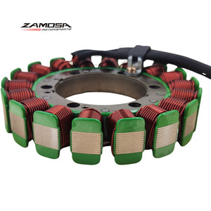 คอยล์สเตเตอร์ ZAMOSA X-026 <span class=keywords><strong>Virago</strong></span> 535 XV535 คอยล์สเตเตอร์ XV <span class=keywords><strong>400</strong></span> XV500 XVS400 XVS400C XVS650 <span class=keywords><strong>VIRAGO</strong></span> <span class=keywords><strong>400</strong></span> DRAG STAR CLASSIC สำหรับยามาฮ่า - Product Image 5