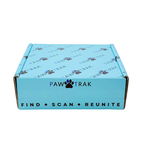 Caja de Embalaje de Cartón Corrugado Azul Cielo con Cierre Desprendible, Venta Directa de Fábrica, <span class=keywords><strong>Paquete</strong></span> Autosellable con Tiras Desprendibles, Cartón de Envío - Product Image 3