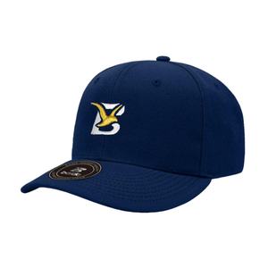 Casquette Richardson personnalisée pour adultes, style golf, casquette de baseball unisexe, casquette snapback pour hommes - Product Image 2