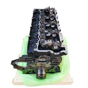 Moteur Offre Spéciale <span class=keywords><strong>isuzu</strong></span> <span class=keywords><strong>npr</strong></span> 4hg1 long bloc pour camion léger <span class=keywords><strong>isuzu</strong></span> nqr 4hg1 bloc moteur 4hg1 moteur nu à <span class=keywords><strong>vendre</strong></span> - Product Image 3