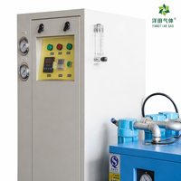 Générateur d'azote cryogénique YANGTIAN, production de LN2, petite unité de séparation d'air (ASU), installation pour usage médical et en laboratoire
