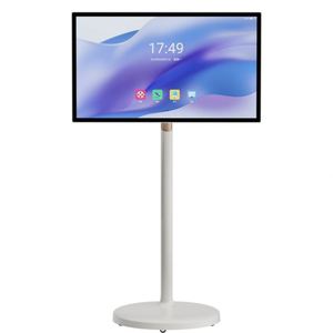 Máquina de Publicidad Android con Pantalla Táctil LCD Inalámbrica para Proyección en Ascensores, Orientación y Educación - Product Image 2