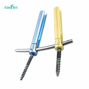 Kirschner kawat zaitun Fixator eksternal ortopedi fiksasi eksternal - Product Image 6