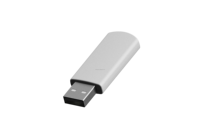 DIY inalámbrico Z-Wave Dongle Bridge Smart Gateway Silabs PC Controller Compatible con Home Assistant HomeSeer Raspberry Pi