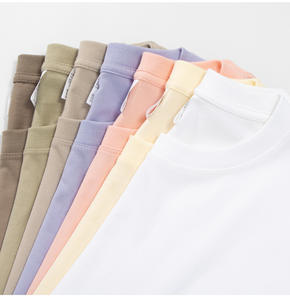 Camiseta de Manga Larga Unisex de Alta Calidad, Personalizada, 100% Algodón, 220 g/m², Hombros Ligeramente Caídos, Estilo Casual para Hombre - Product Image 4