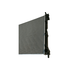 Radiateur haute performance premium A1675006201 A1675006301 A1675000700 pour Mercedes Benz Classe <span class=keywords><strong>GLE</strong></span> W167 W463 Système de refroidissement - Product Image 4