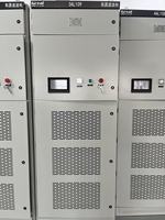 Gabinete Eléctrico de Bajo Voltaje para Exteriores, Impermeable, de Montaje Medio, 400V/380V 25A~100A, Gabinete de Distribución de Energía Personalizado