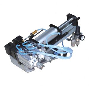 Large <b>Cable</b> Pneumatic Wire Peeling <b>Stripping</b> <b>Machine</b> SR-315 - Product Image 1