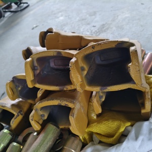 Proman bộ phận máy móc xây dựng 1u-1567 220 9081 răng áp dụng để theo dõi <span class=keywords><strong>loader</strong></span> <span class=keywords><strong>977l</strong></span> 973 Bánh Xe Tải 966d 966e - Product Image 1