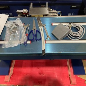 Automatic-Strapping-Machine PP Strapping Band Packing Machine - Product Image 5