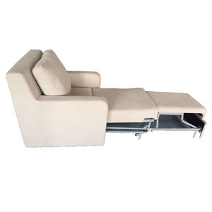 Sofá de espera convertible para Asistente de hospital, equipo para habitación de hospital, muebles, silla cama - Product Image 1